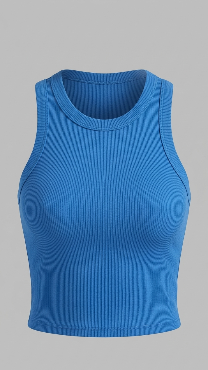 Top Crop a Costine