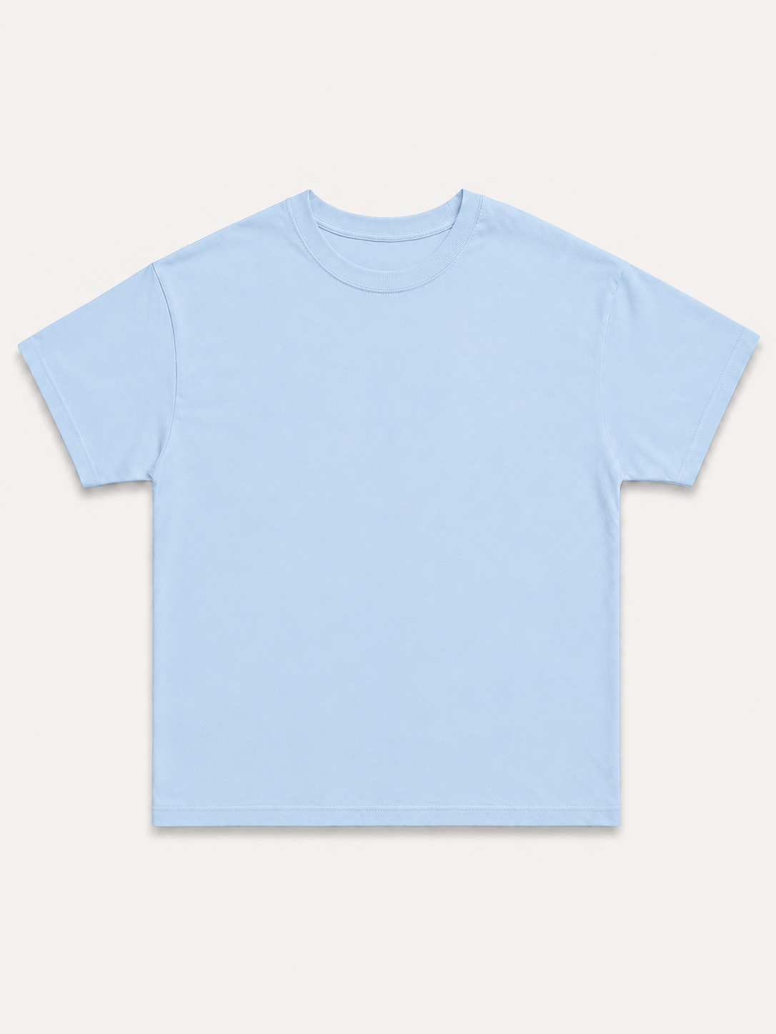 T-Shirt Basic Oversize