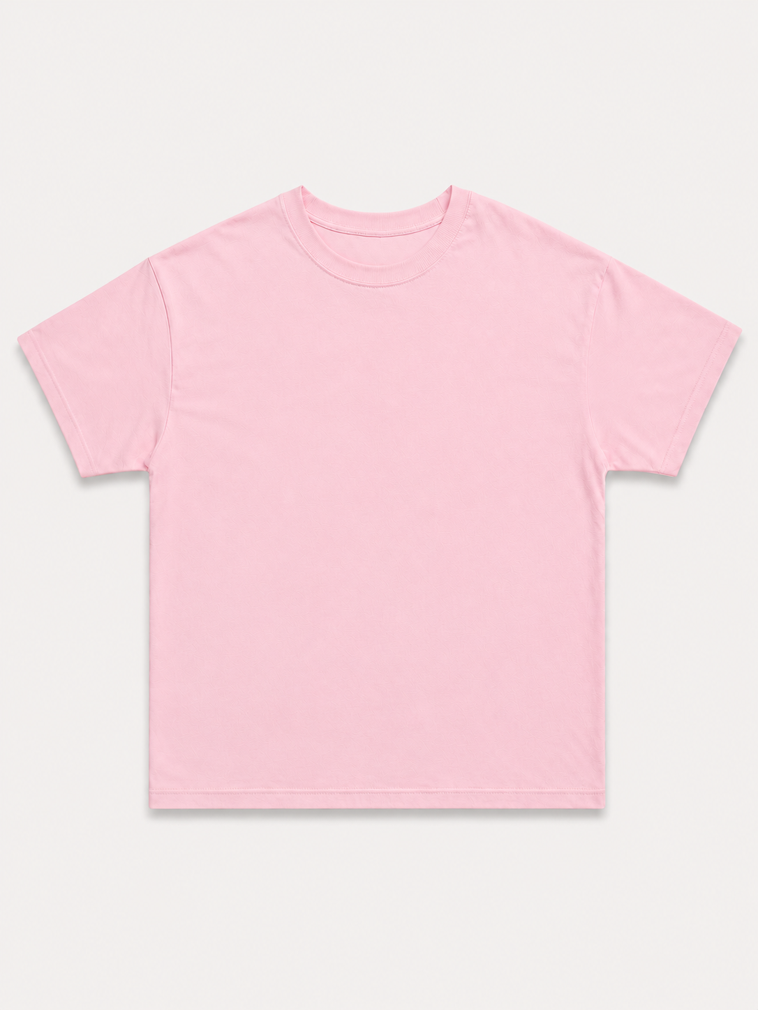 T-Shirt Basic Oversize