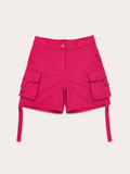 Short Cargo