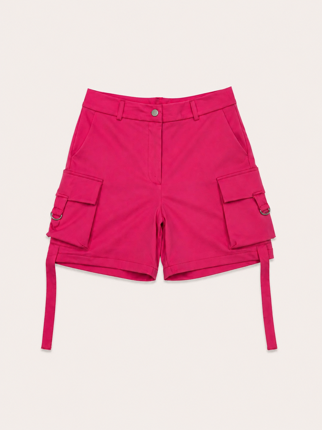 Short Cargo