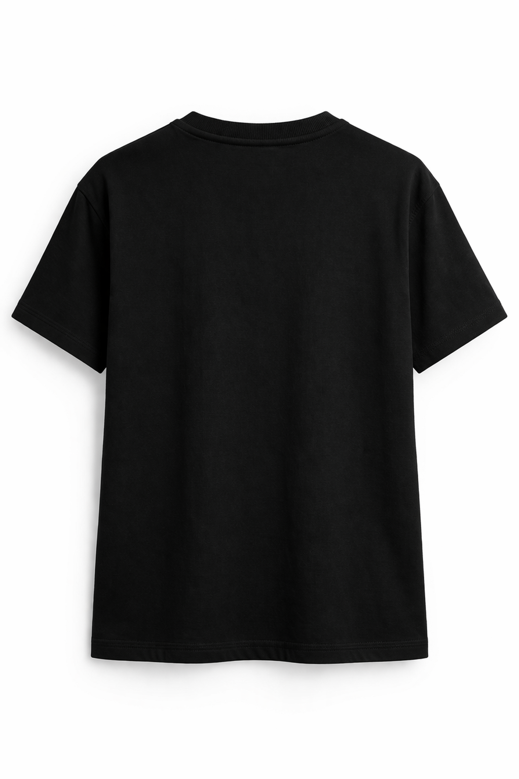 T-shirt stampa grafica “Wild & Free”