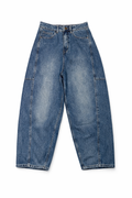 JEANS DENIM RELAXED FIT