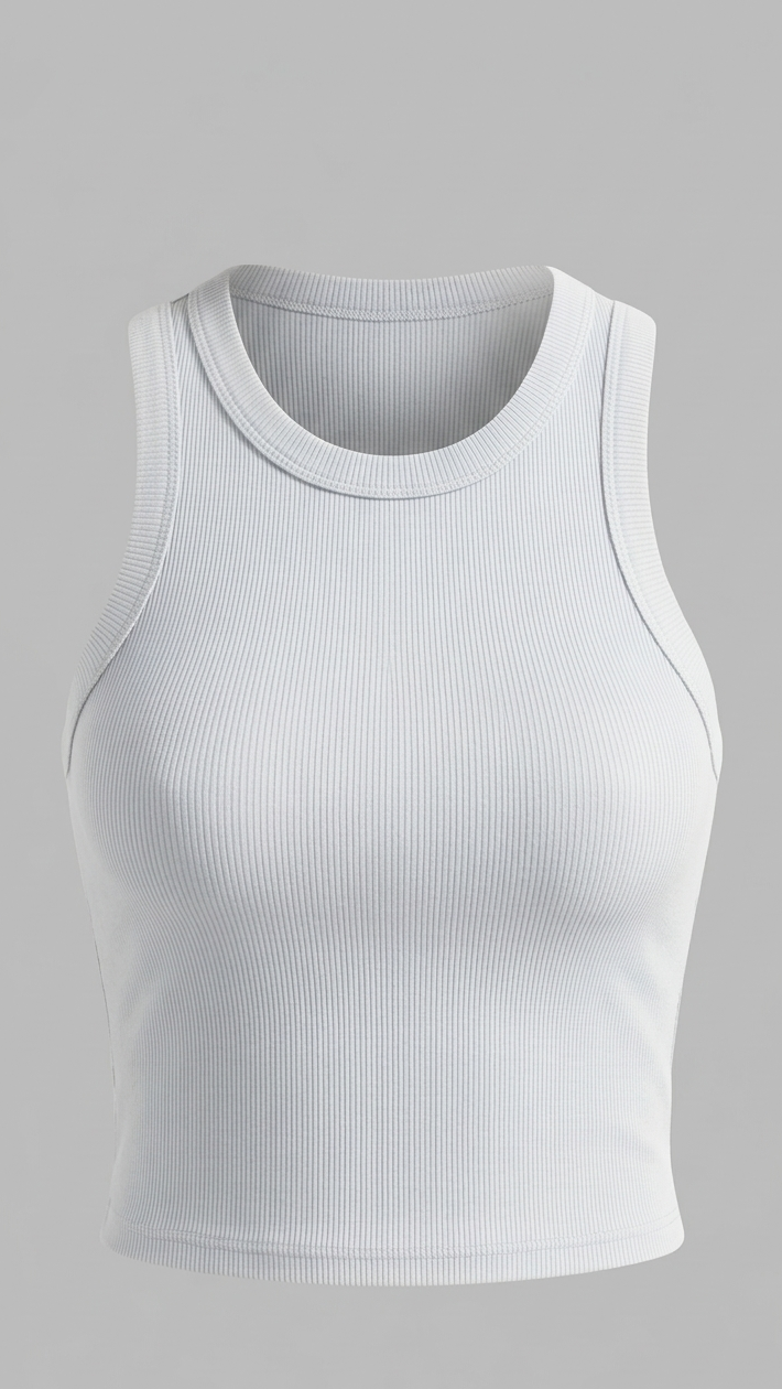 Top Crop a Costine
