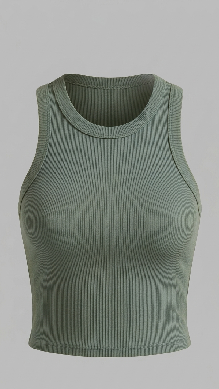 Top Crop a Costine