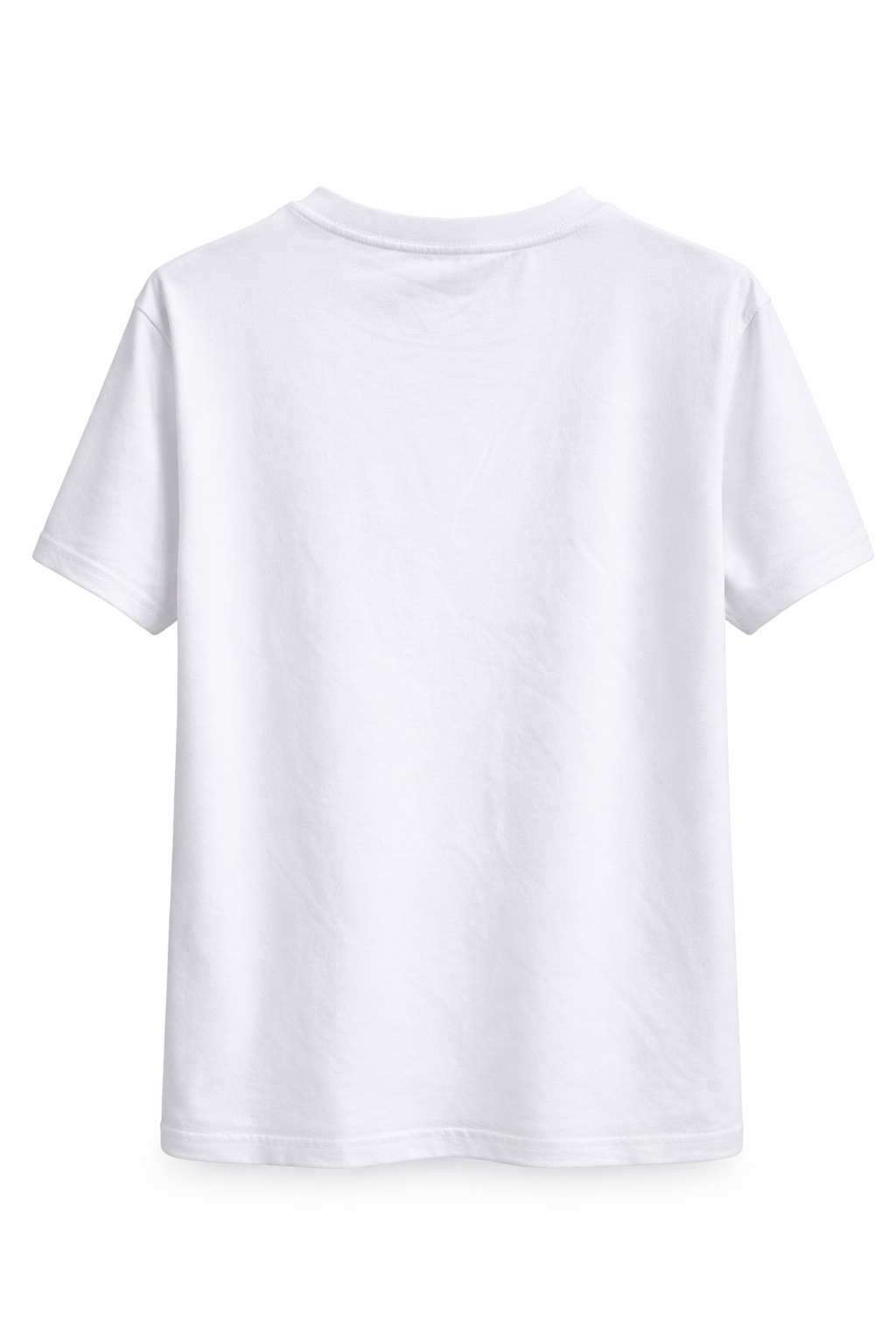 T-shirt stampa grafica “Wild & Free”